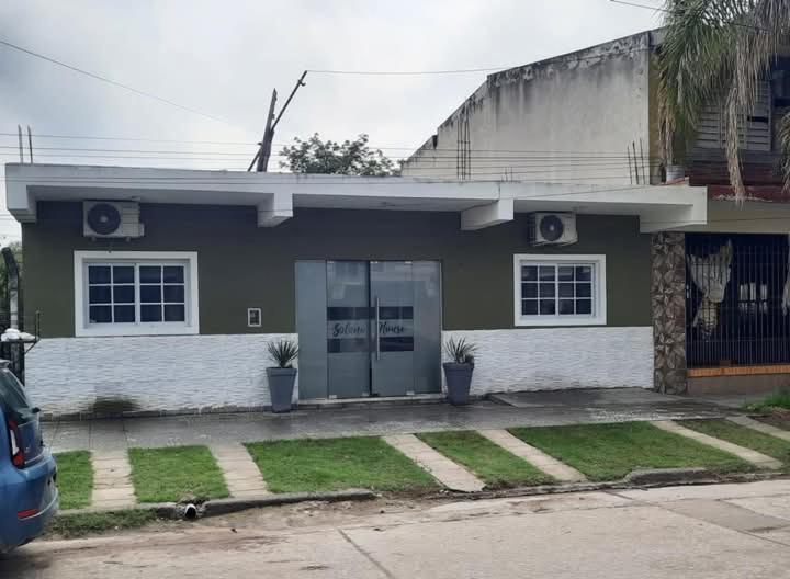 Solano House Bed & Breakfast Termas de Rio Hondo Exterior photo